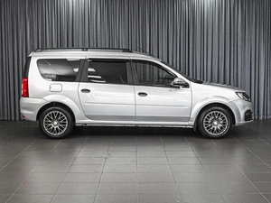 Универсал ВАЗ (LADA) Largus 2024 года, 1599000 рублей, Ставрополь