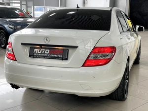 Седан Mercedes-benz C-класс 2011 года, 997000 рублей, Солонцы