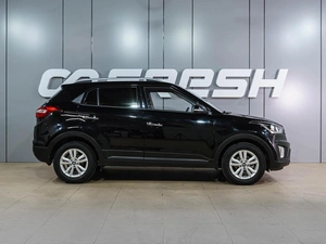 Внедорожник Hyundai Creta 2019 года, 1829000 рублей, Воронеж