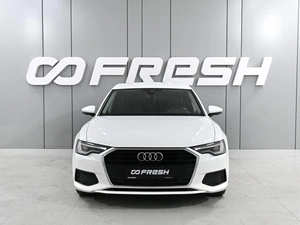 Седан Audi A6 2020 года, 3899000 рублей, Аксай