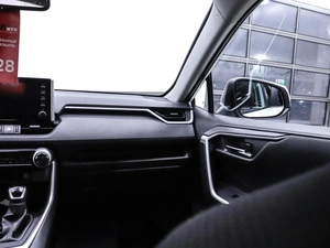 Внедорожник Toyota RAV4 2021 года, 3895000 рублей, Красноярск