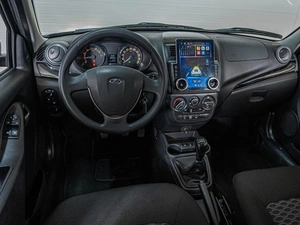 Седан ВАЗ (LADA) Granta 2024 года, 1063000 рублей, Ставрополь