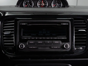 Хетчбэк Volkswagen Beetle 2014 года, 1599000 рублей, Тюмень