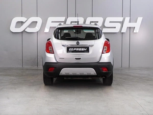 Внедорожник Opel Mokka 2015 года, 949000 рублей, Воронеж