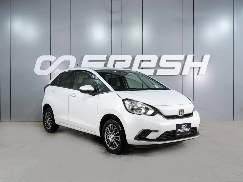 Хетчбэк Honda Fit 2020 года, 1399000 рублей, Воронеж