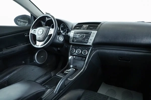Седан Mazda 6 2008 года, 889000 рублей, Новосибирск