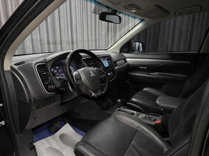 Внедорожник Mitsubishi Outlander 2012 года, 1580000 рублей, Красноярск