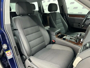 Внедорожник Volkswagen Touareg 2008 года, 1995000 рублей, Красноярск