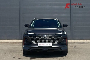 Внедорожник Changan CS55 Plus 2022 года, 1820000 рублей, Солонцы