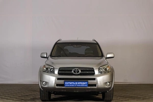 Внедорожник Toyota RAV4 2007 года, 1199000 рублей, Тюмень
