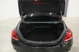 Седан Mercedes-benz C-класс 2015 года, 2590000 рублей, Курск