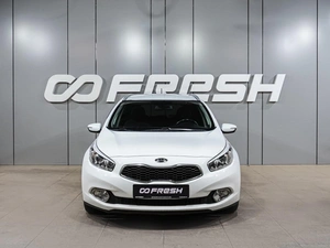 Универсал Kia Ceed 2014 года, 1299000 рублей, Воронеж