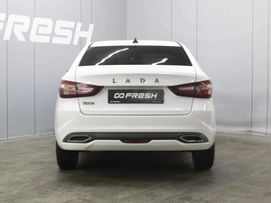 Седан ВАЗ (LADA) Vesta 2023 года, 1120000 рублей, Омск