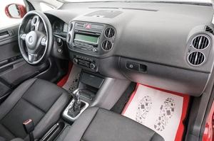 Хетчбэк Volkswagen Golf Plus 2011 года, 849000 рублей, Красноярск