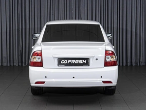Седан ВАЗ (LADA) Priora 2015 года, 719000 рублей, Ставрополь