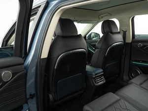 Внедорожник Voyah Free 2022 года, 3473055 рублей, Москва