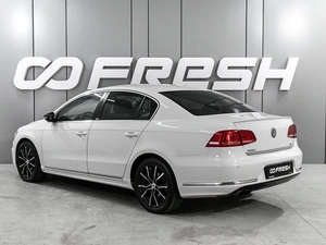 Седан Volkswagen Passat 2014 года, 968070 рублей, Воронеж
