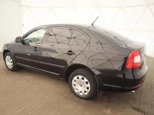 Седан Skoda Octavia 2012 года, 1100000 рублей, Орёл