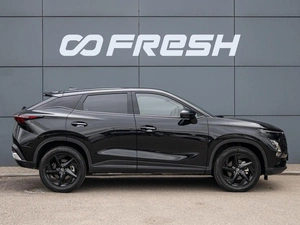 Внедорожник OMODA C5 2023 года, 2085000 рублей, Краснодар