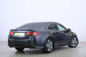 Седан Honda Accord 2011 года, 1499000 рублей, Омск