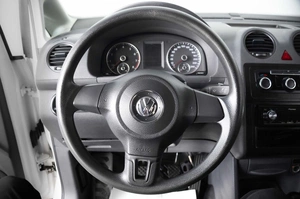 Фургон Volkswagen Caddy 2011 года, 1019000 рублей, Пермь