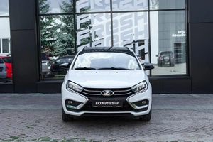 Универсал ВАЗ (LADA) Vesta 2025 года, 1700000 рублей, Ульяновск