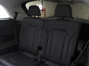 Внедорожник Audi Q7 2019 года, 5589050 рублей, Москва