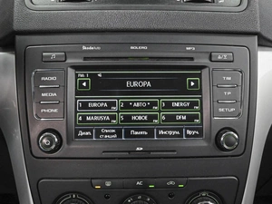 Внедорожник Skoda Yeti 2013 года, 1039111 рублей, Ставрополь