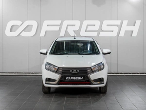 Седан ВАЗ (LADA) Vesta 2021 года, 769000 рублей, Сургут