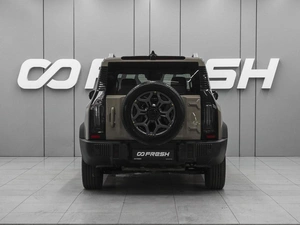 Внедорожник Jetour T2 2024 года, 3470000 рублей, Ростов-на-Дону