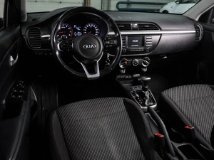 Седан Kia Rio 2017 года, 1274000 рублей, Воронеж