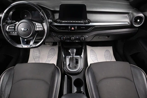 Седан Kia Forte 2020 года, 1899000 рублей, Оренбург