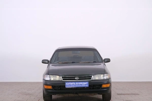 Седан Toyota Corona 1992 года, 319000 рублей, Омск