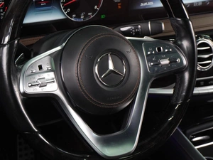 Седан Mercedes-benz S-класс 2019 года, 6999000 рублей, Воронеж