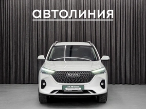 Внедорожник Haval M6 2023 года, 1690000 рублей, Красноярск