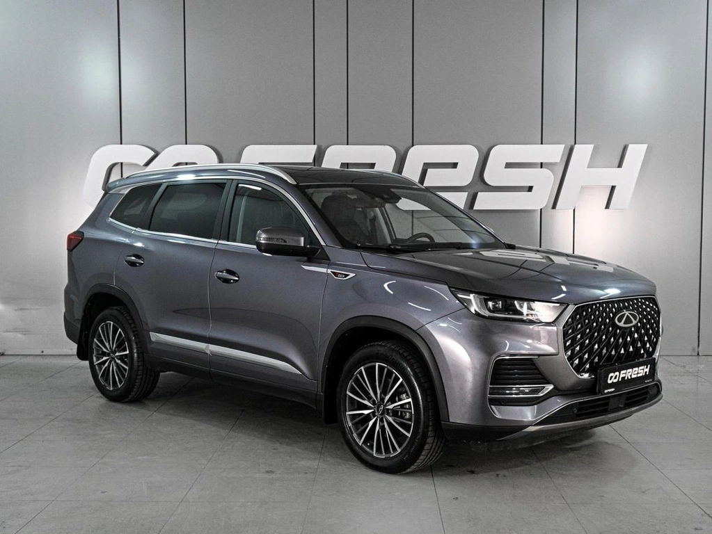 Внедорожник Chery Tiggo 8 Pro Max 2023 года, 2449000 рублей, Аксай