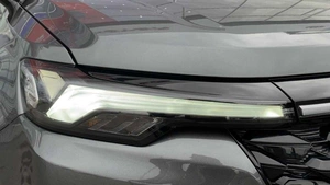 Внедорожник Changan CS35 Plus 2024 года, 1900000 рублей, Солонцы