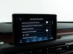 Внедорожник Lincoln Aviator 2020 года, 4998077 рублей, Москва