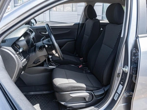 Седан Kia Rio 2020 года, 1590000 рублей, Краснодар