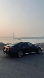 Седан Mercedes-benz E-класс AMG 2024 года, 15800000 рублей, Павловская Слобода