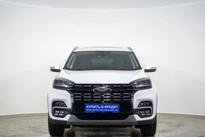 Внедорожник Chery Tiggo 8 2023 года, 2099000 рублей, Оренбург