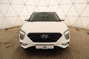 Внедорожник Hyundai Creta 2021 года, 2249000 рублей, Смоленск