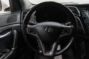 Седан Hyundai i40 2016 года, 1449000 рублей, Новокузнецк