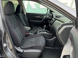 Внедорожник Nissan X-Trail 2016 года, 1899000 рублей, Кропоткин