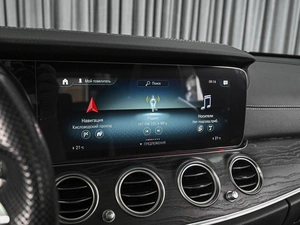 Седан Mercedes-benz E-класс 2021 года, 5799000 рублей, Ставрополь