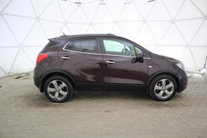 Внедорожник Opel Mokka 2014 года, 1399000 рублей, Обнинск