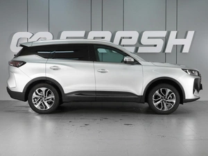 Внедорожник Chery Tiggo 7L 2025 года, 2739000 рублей, Минеральные Воды