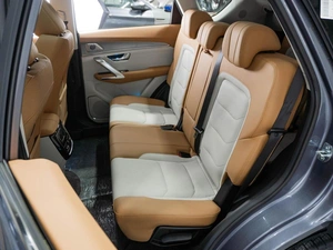 Внедорожник Jetour X70 Plus 2023 года, 2979000 рублей, Тюмень