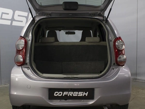 Хетчбэк Toyota Passo 2012 года, 500000 рублей, Омск