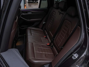 Внедорожник BMW X3 2019 года, 4890000 рублей, Краснодар